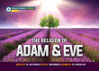 The Religion of Adam and Eve